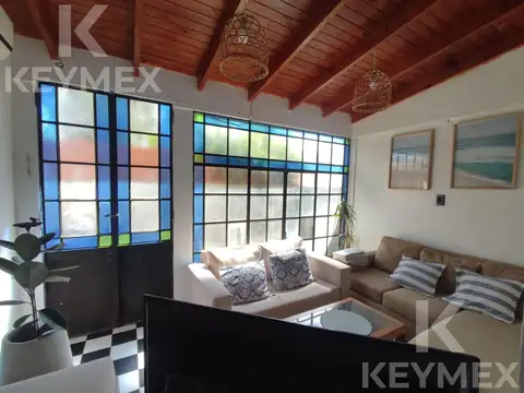 Depto Tipo Casa en Venta en Villa Elvira, USD 70.000