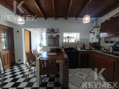 Depto Tipo Casa en Venta 15 años