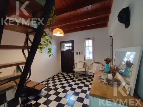 Depto Tipo Casa en Venta 15 años