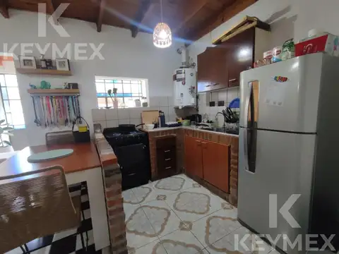 Depto Tipo Casa en Venta con 1 cocheras