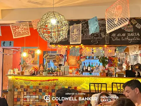 Cerro Belvedere 204, Villa la Angostura