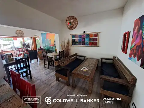 Fondo Comercio en Venta A Estrenar