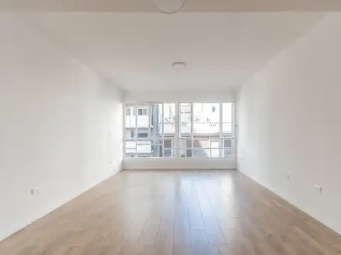 Venta · 43 m2 · Refaccionado a nuevo · San Nicolas