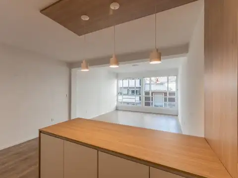 Departamento en Venta 34 años