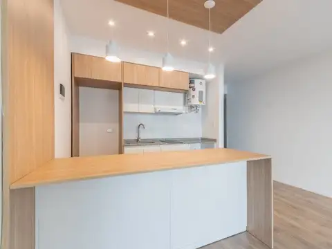 Departamento en Venta en Centro, USD 69.000