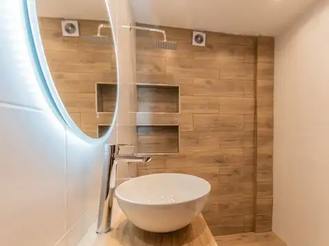 Rodriguez Peña al 300 , Piso 3