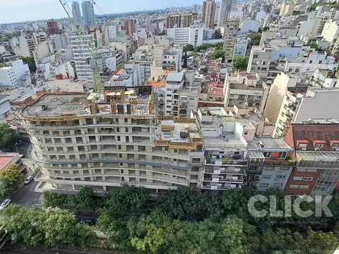Departamento en Venta en Parque Rivadavia, USD 215.700