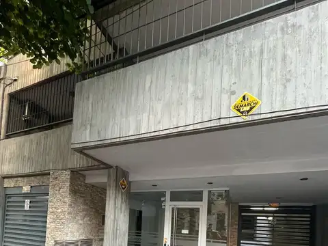 Departamento en Venta en Echesortu