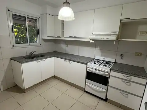 Departamento en Venta de 4 ambientes