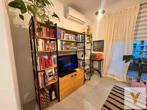 Departamento en Venta Apto profesional