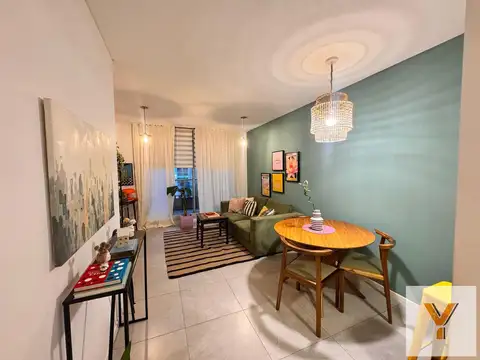 Departamento en Venta - 1 Dormitorio 1 Baño - 48mts - Palermo