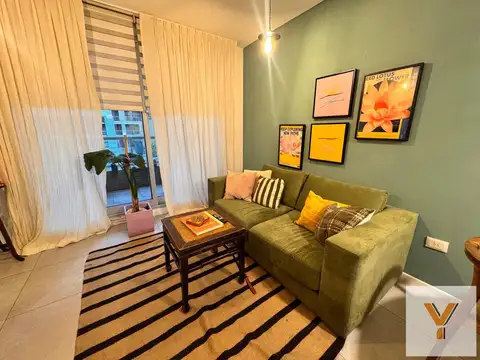 Departamento en Venta en Palermo, USD 159.000