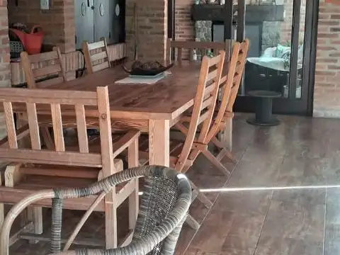 Casa en Venta 15 años