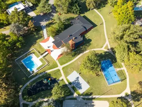 Barrio Privado Haras del Sol -  Ruta 25  .