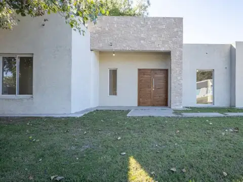 Casa en Venta en Haras Del Sol, USD 166.500