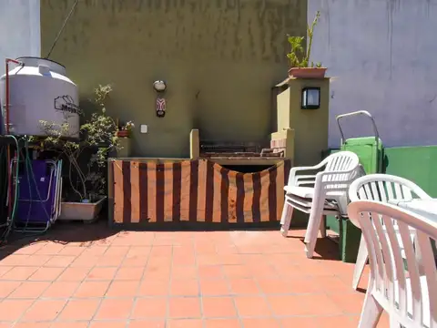 Depto Tipo Casa en Venta de 2 dormitorios