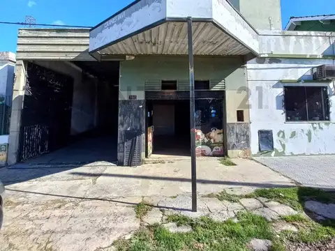 Galpón en Venta en Ensenada, Partido de Ensenada