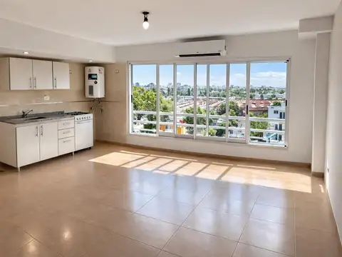 Departamento VENTA VILLA LURO MONOAMBIENTE PISO ALTO