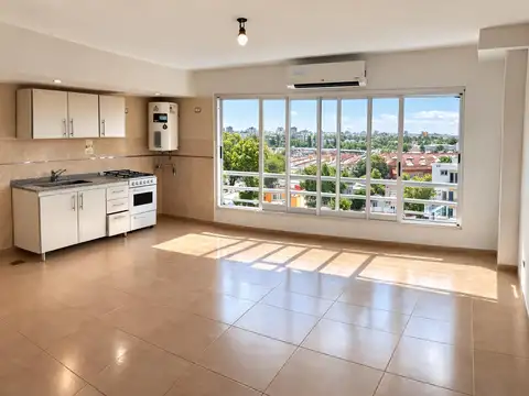 Departamento en Venta 8 años