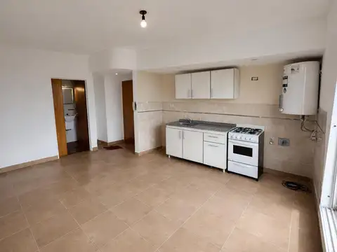 Departamento en Venta 8 años