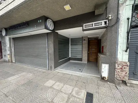 Avenida Rivadavia 10700