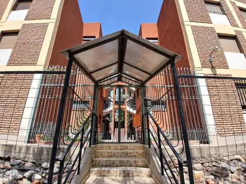 DEPARTAMENTO EN VENTA EN CIUDAD- ZONA PARQUE CENTRAL