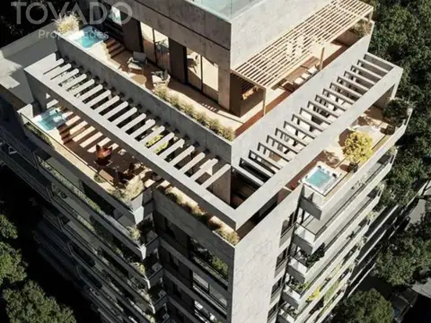 Departamento en Venta en Belgrano, USD 109.000