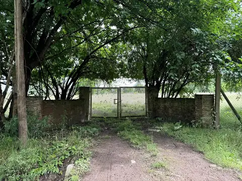 Leandro N. Alem - Matheu