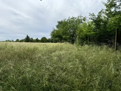 Quinta en Venta A Estrenar