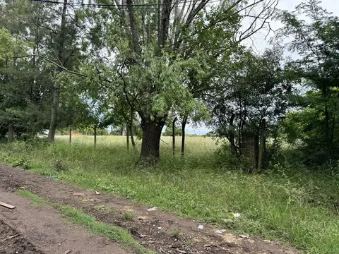 Quinta en Venta en Matheu, USD 140.000