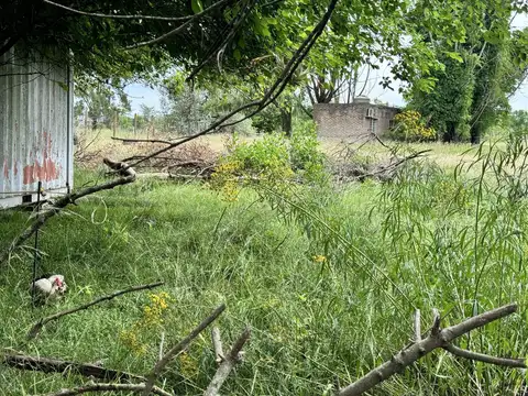 Quinta en venta en Matheu Escobar