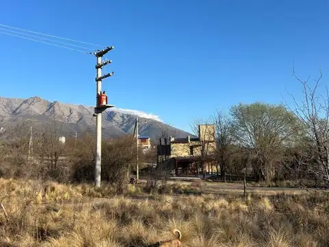 San Martin 100