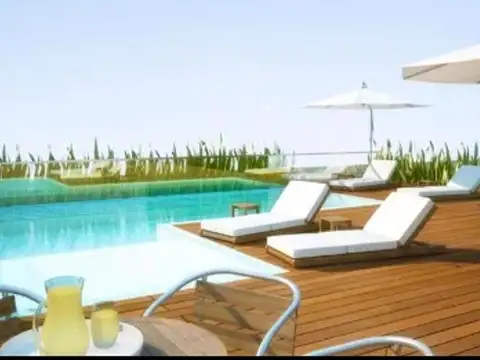 Departamento en Venta de Monoambiente