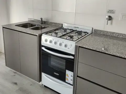 Departamento en Venta Permite mascota