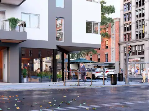 Local en Venta en Boedo, Capital Federal