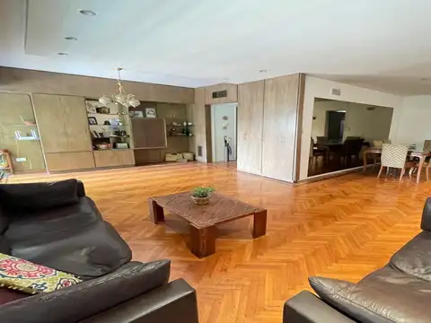 Avenida Santa Fe 3300