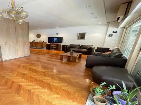 Departamento en Venta de 5 ambientes