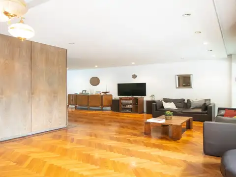 Departamento en Venta 40 años