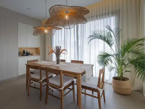 Departamento en Venta 1 año