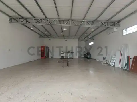 Local en Venta en Rafaela, USD 80.000