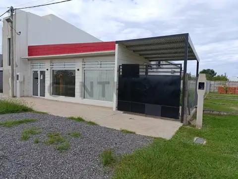 Santos Dumont 1800, Piso 0