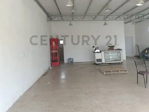 Local en Venta 2 años