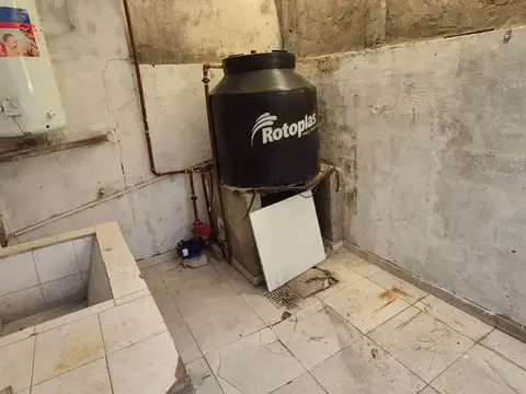 Casa en Alquiler 30 años