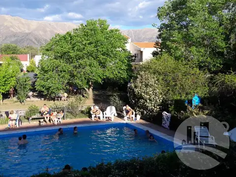 Hotel en Venta en Merlo, USD 1.500.000