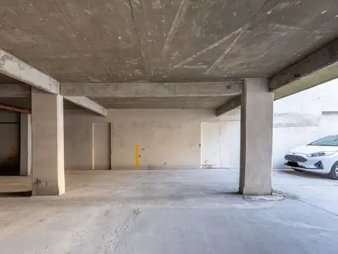 Venta cochera cubierta en Gascón 1224 – Palermo
