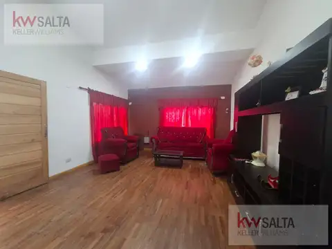 Casa en Venta Barrio Intersindical Salta