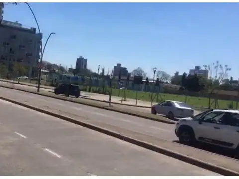 REFINERÍA - PUERTO NORTE