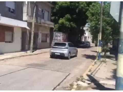 Pje Franchini 476 bis