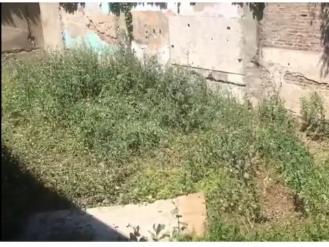 Terreno en Venta 16  mts Fondo