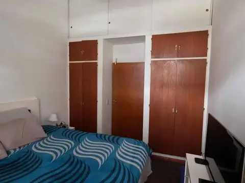 Depto Tipo Casa 3 ambientes con 2 baños